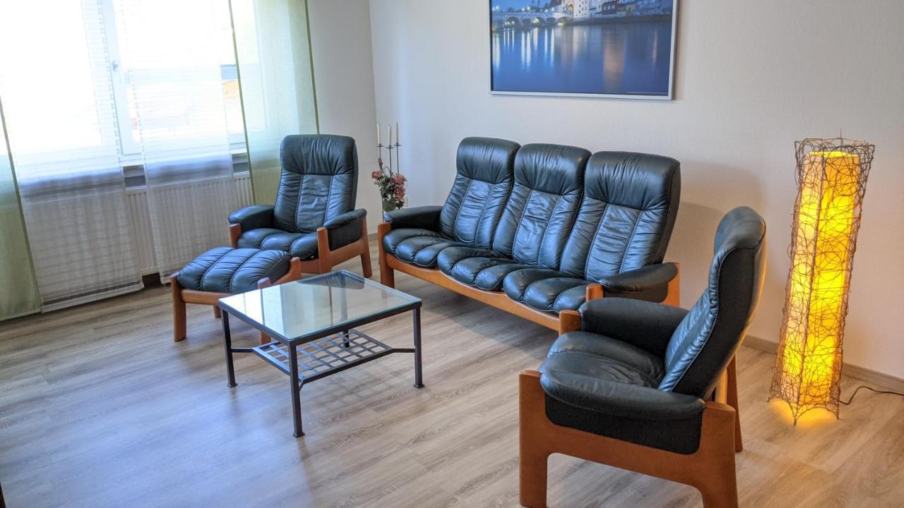 Ferienwohnungen Stoeckl Nittendorf Exteriör bild