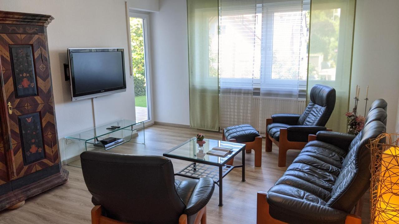 Ferienwohnungen Stoeckl Nittendorf Exteriör bild